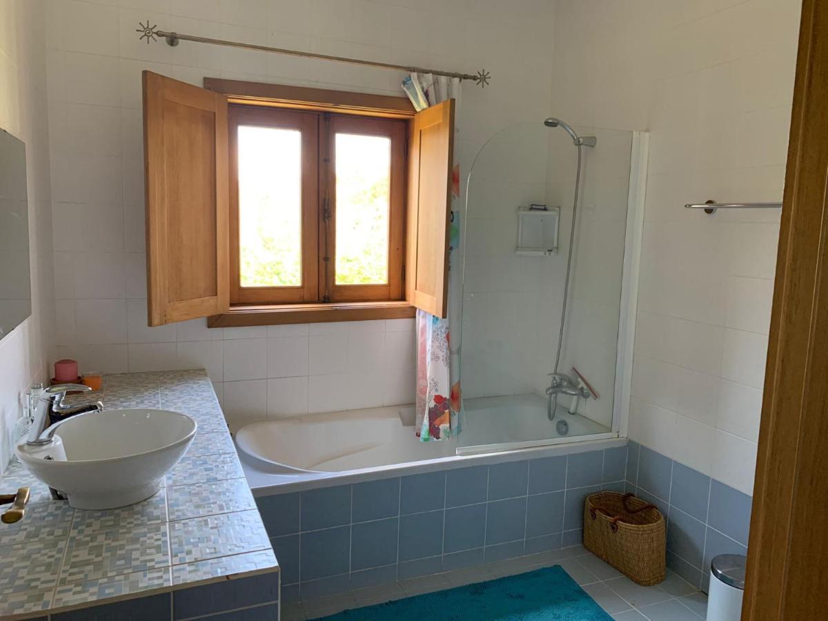 Casa Da Touca Villa Селорику ди Бащу Екстериор снимка
